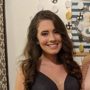 Meet your Posher, Carolyn